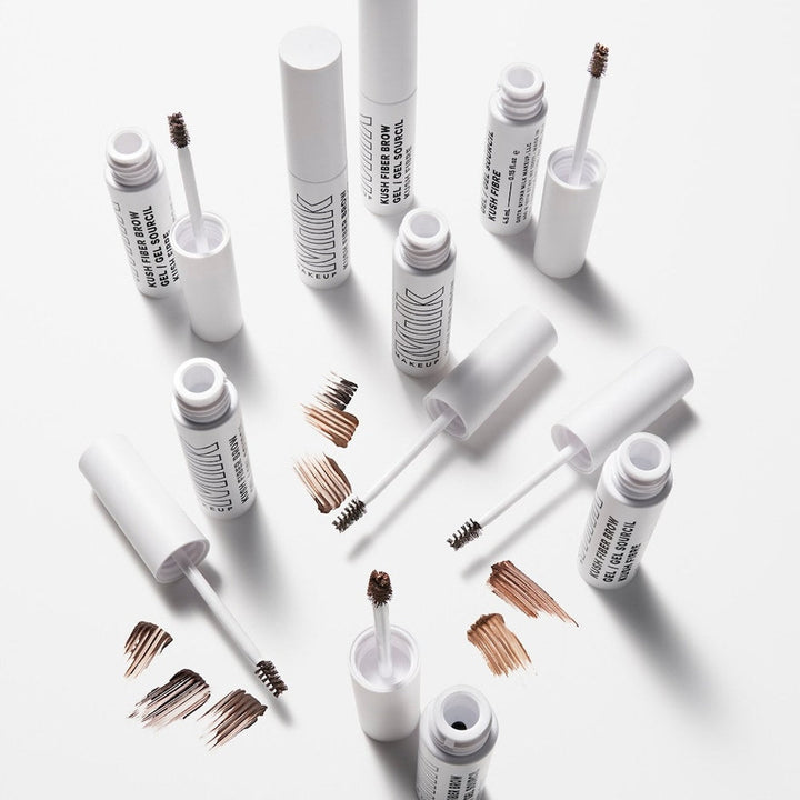 Kush Fiber Eyebrow Gel - GLAM MODA