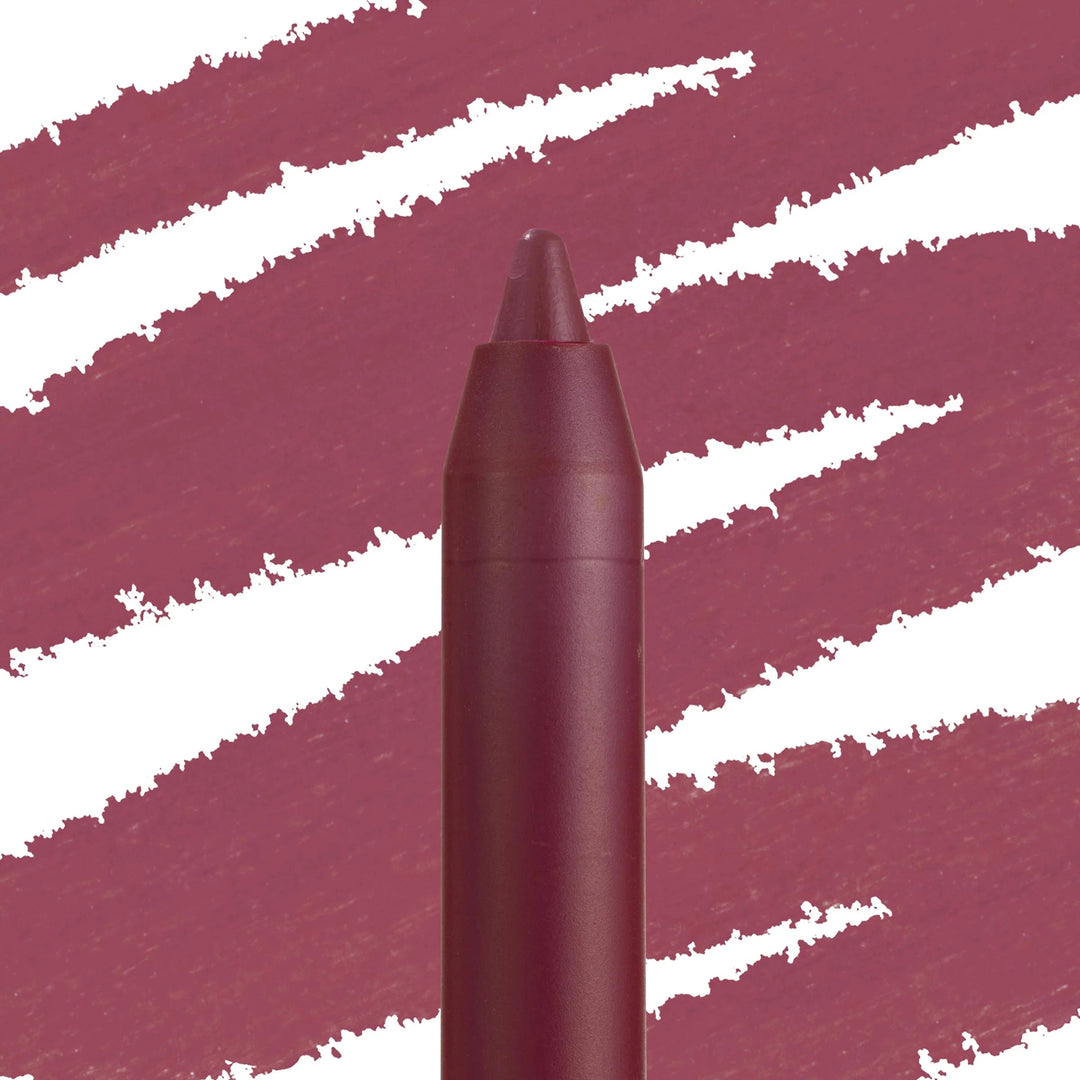 Lippie Pencil - Smooth Glide-On Lip Liner - GLAM MODA