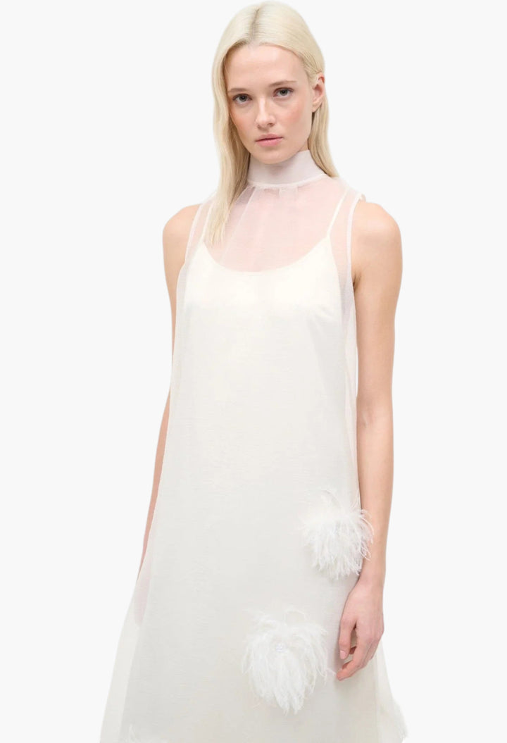 Albee Dress - GLAM MODA