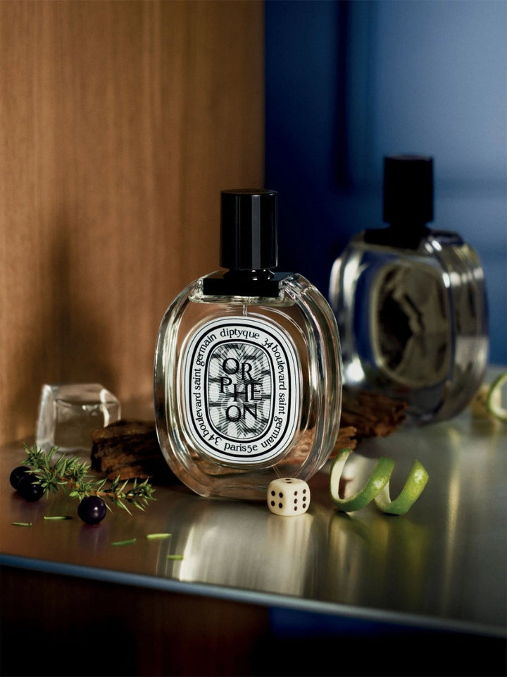 Orphéon - Eau De Toilette - GLAM MODA
