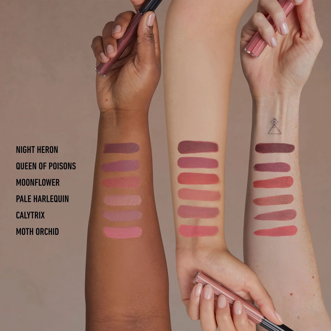 Everlasting Hyperlight Transfer-Proof Liquid Lipstick - GLAM MODA