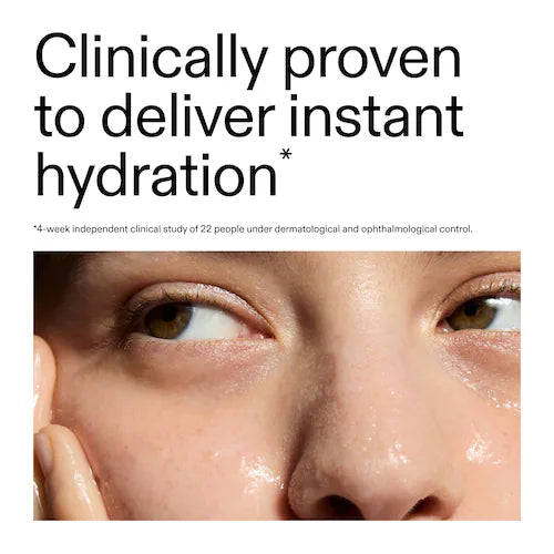 Hyaluronic Acid (HA) Hydrating Face Serum - GLAM MODA