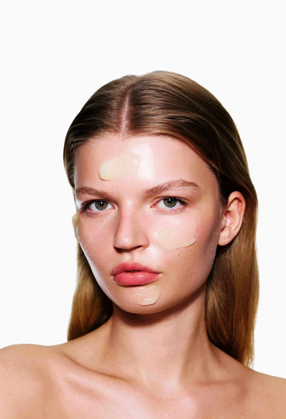 DEWY FACE WASH - Honey Glow - GLAM MODA