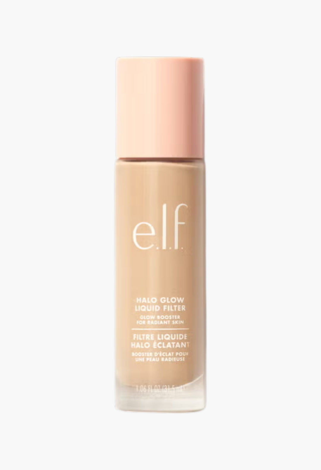 Halo Glow Liquid Filter Highlighter - GLAM MODA