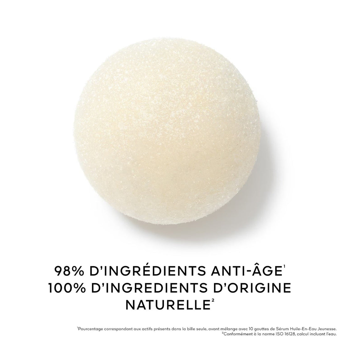 Royal Bee  Bee Lab Shot - Anti-Aging Treatment - GLAM MODA