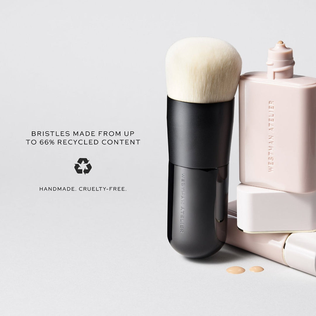 Clean Liquid Blender Brush - GLAM MODA