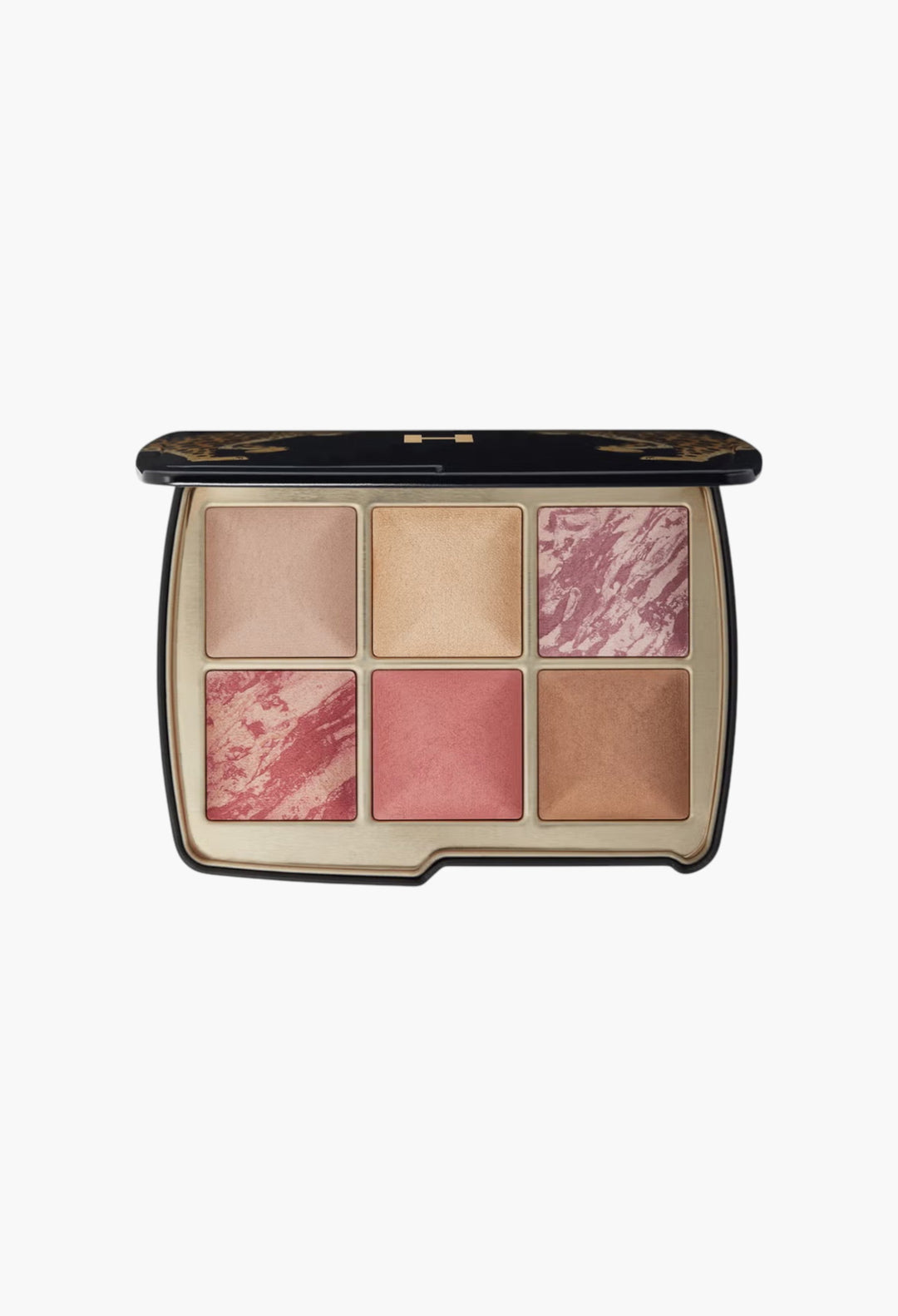 Hourglass Ambient Lighting Edit Unlocked - Leopard - GLAM MODA