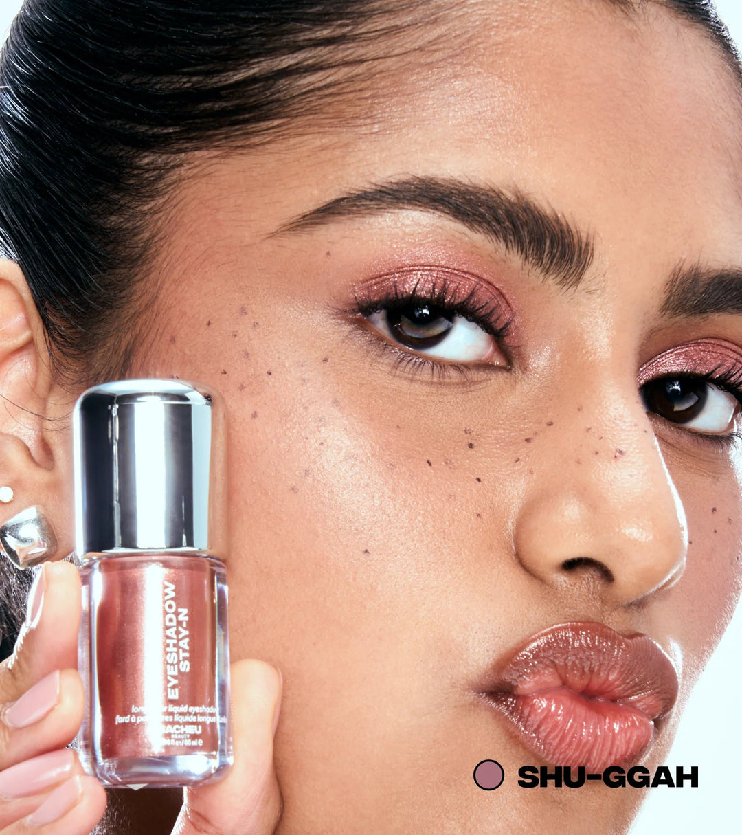 Eyeshadow Stay-N® All-Day Liquid Eyeshadow - GLAM MODA