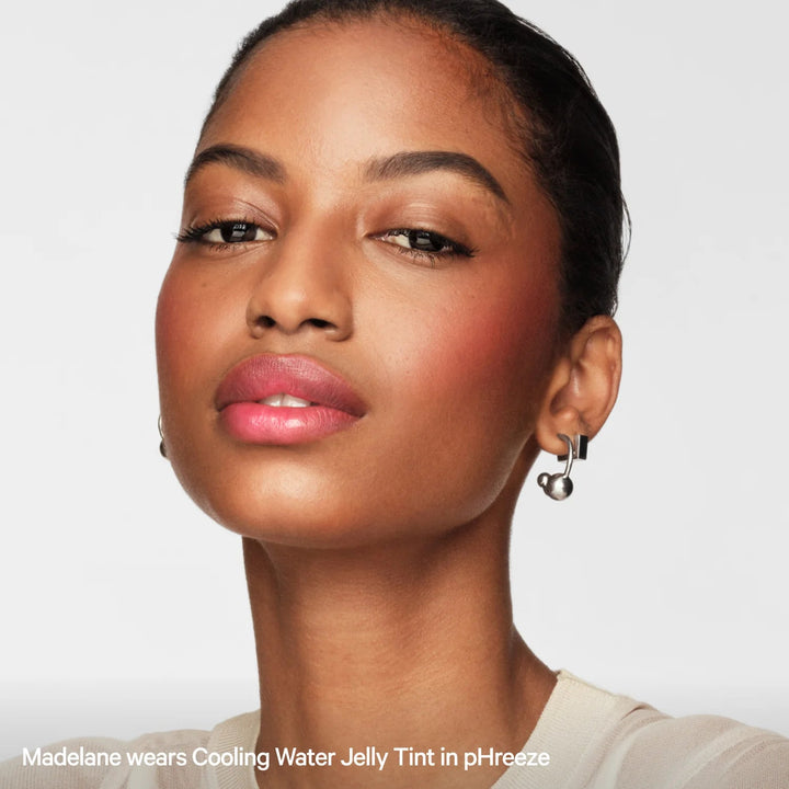 Cooling Water Jelly Tint - Sheer Lip + Cheek Stain - GLAM MODA
