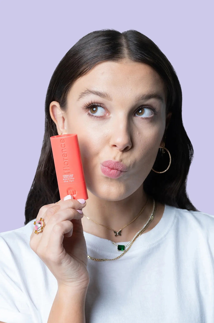 Cheeky Pop Blush Sticks - GLAM MODA