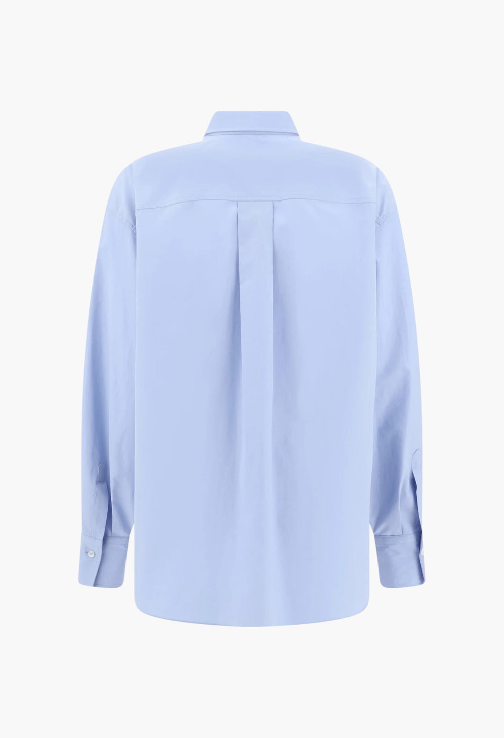 Shirt With Iconic Jewelry Detail - GLAM MODA