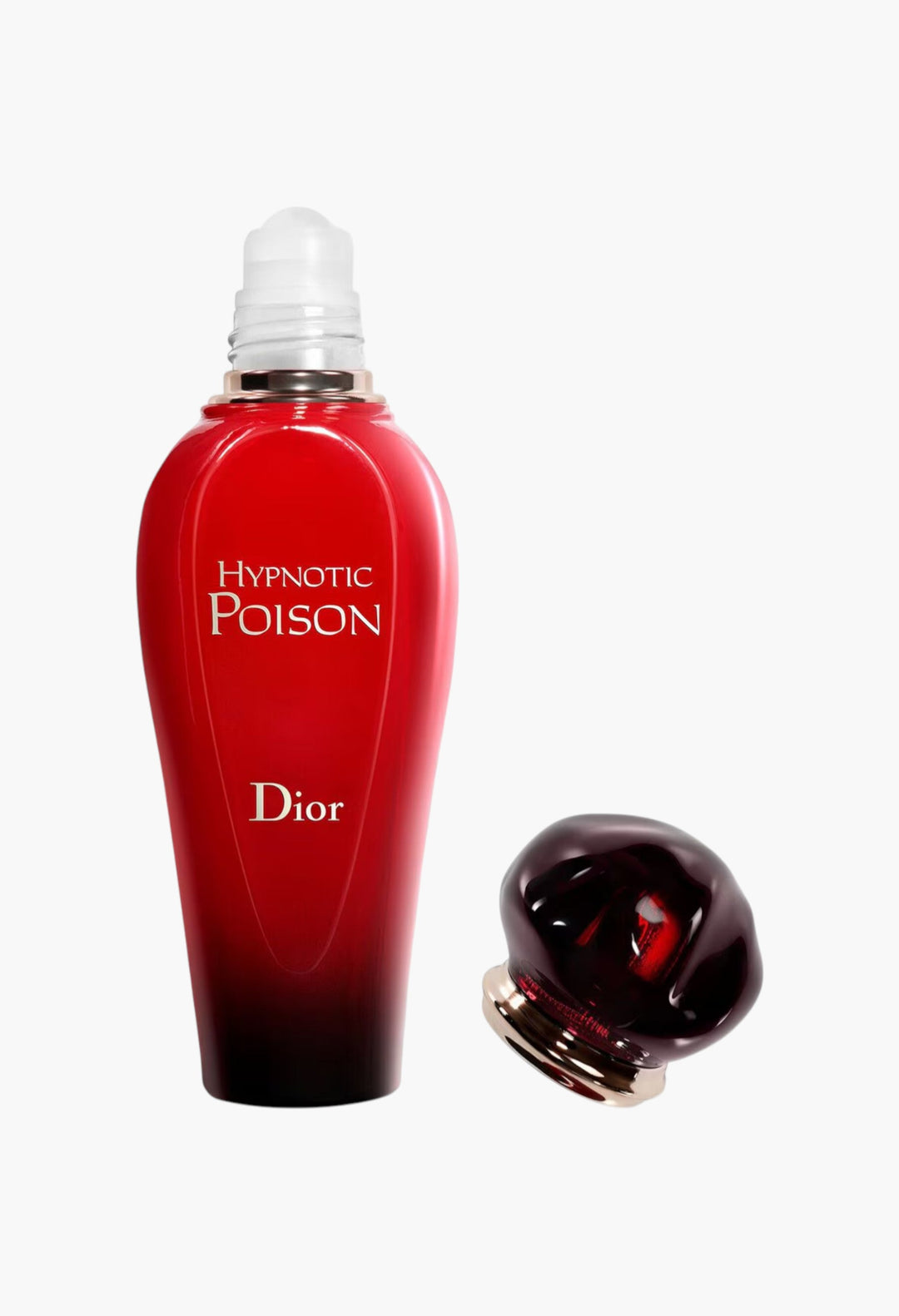 Hypnotic Poison Roller-Pearl Eau de Toilette - GLAM MODA