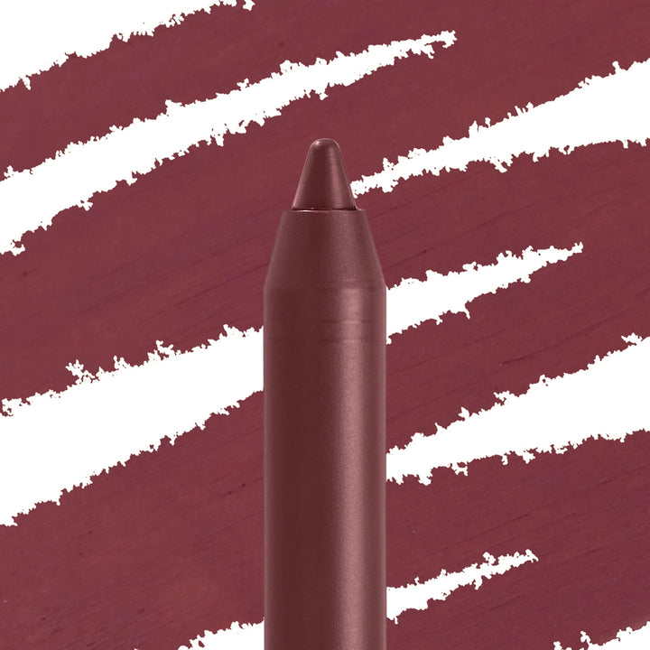 Lippie Pencil - Smooth Glide-On Lip Liner - GLAM MODA