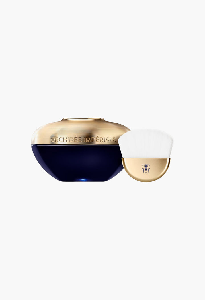 Imperial Orchid - Anti-Aging Mask - GLAM MODA