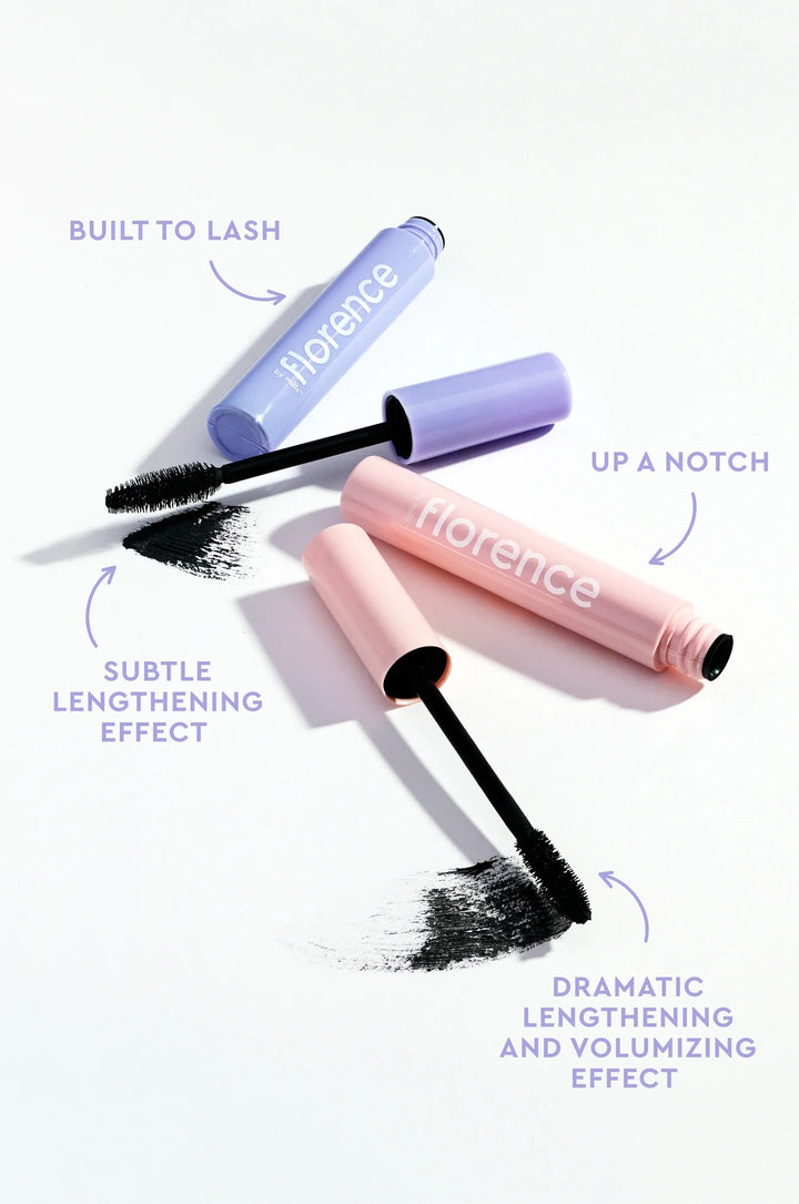 Up A Notch Volumizing Mascara - GLAM MODA