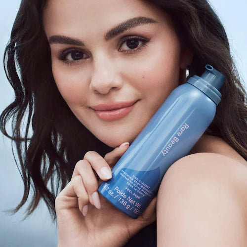 Find Comfort: Feel Seen Hydrating Body Mousse to Oil - GLAM MODA
