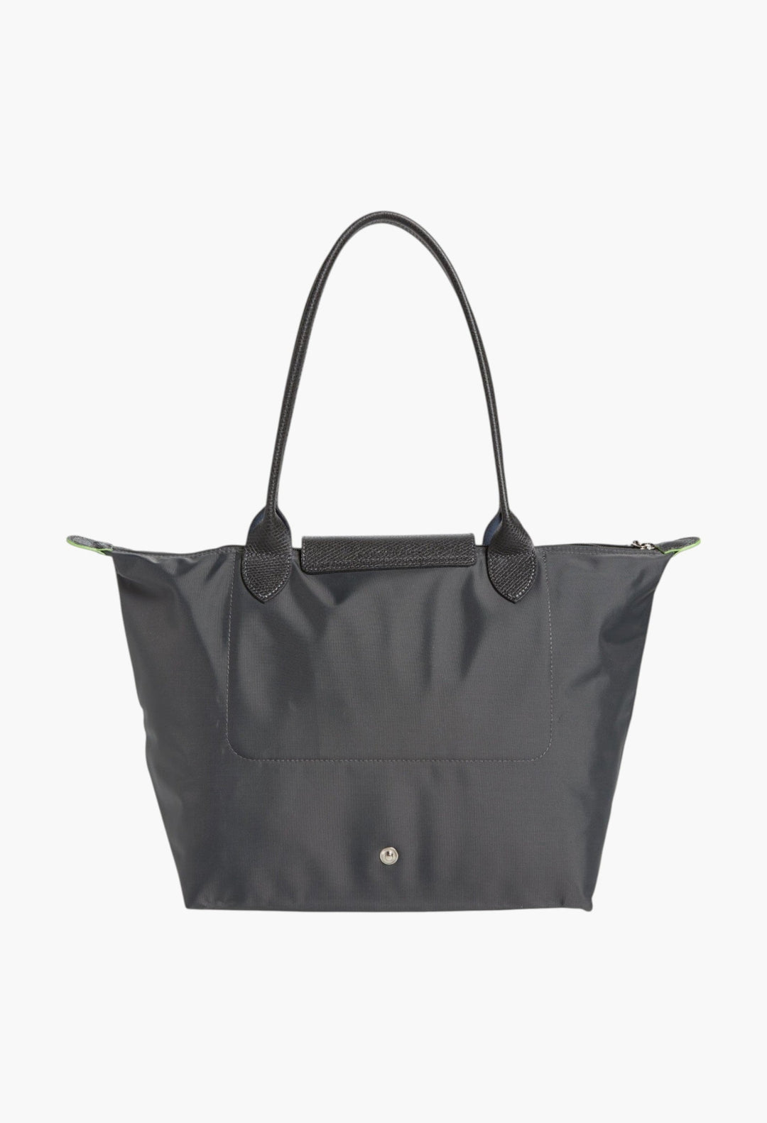 Medium Le Pliage Recycled Canvas Shoulder Tote Bag - GLAM MODA