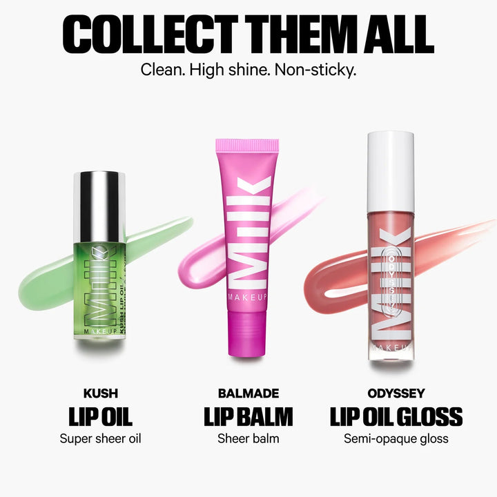 Balmade Electrolyte Tinted Lip Balm - Hydrating Lip Balm - GLAM MODA
