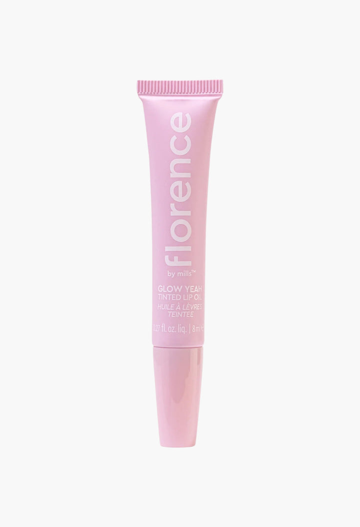 Tinted Glow Yeah Lip Oil - GLAM MODA