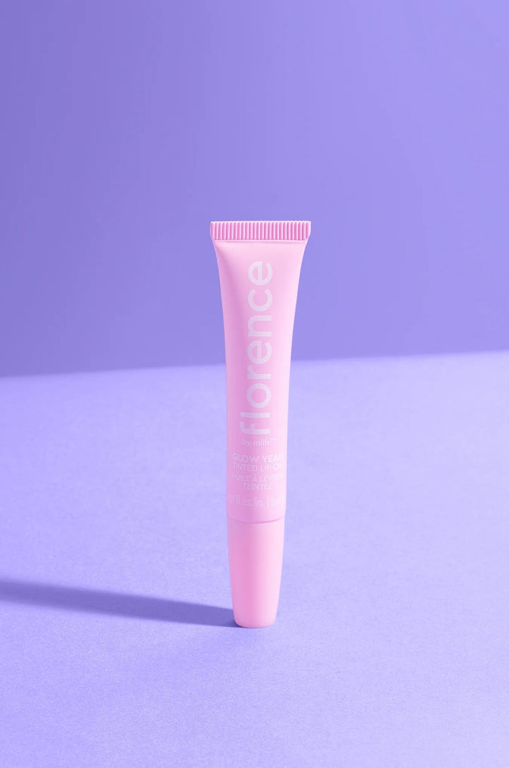 Tinted Glow Yeah Lip Oil - GLAM MODA