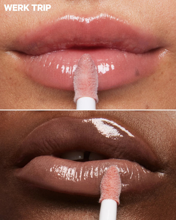 Odyssey Lip Oil Gloss - Hydrating Lip Gloss - GLAM MODA