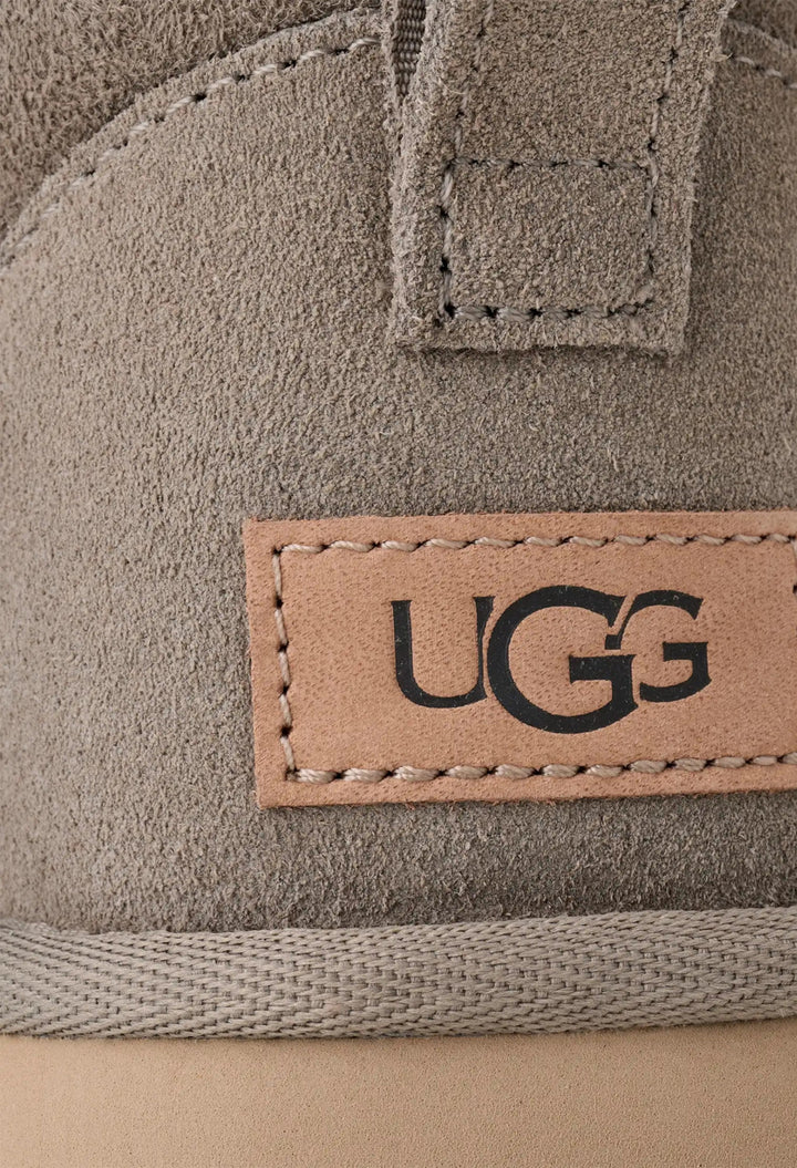 Women's Classic Ultra Mini Boot - GLAM MODA