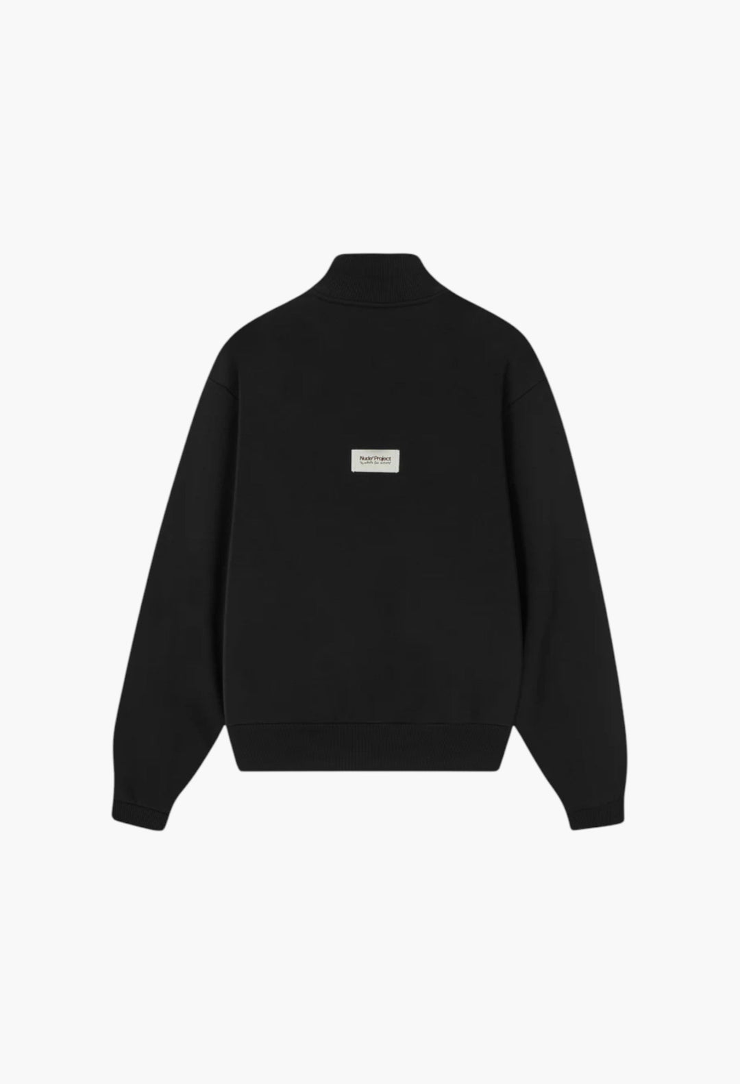 Origins Quarter-Zip - GLAM MODA