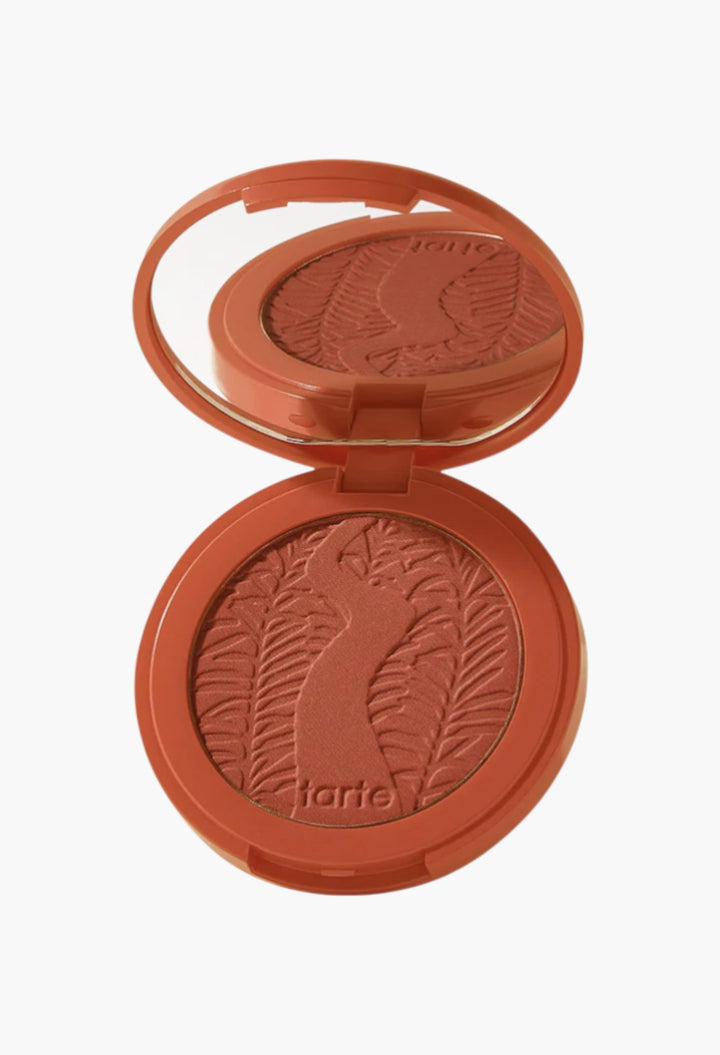 Amazonian Clay 12-Hour Powder Blush - GLAM MODA