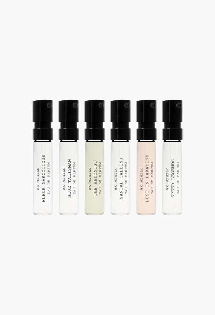 The Selection Iconique Discovery Set