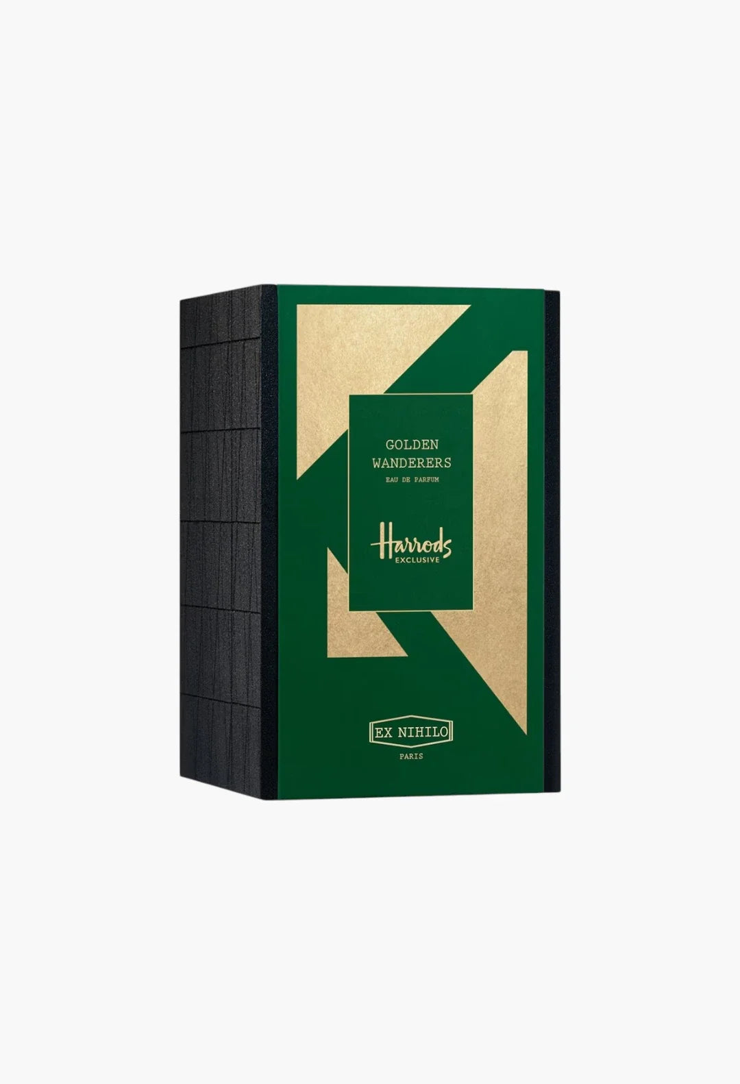 Golden Wanderers Eau de Parfum