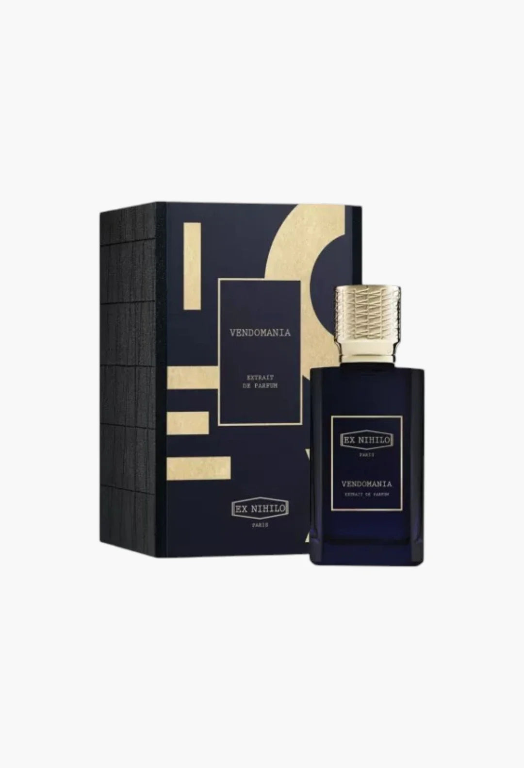 Vendomania Extrait