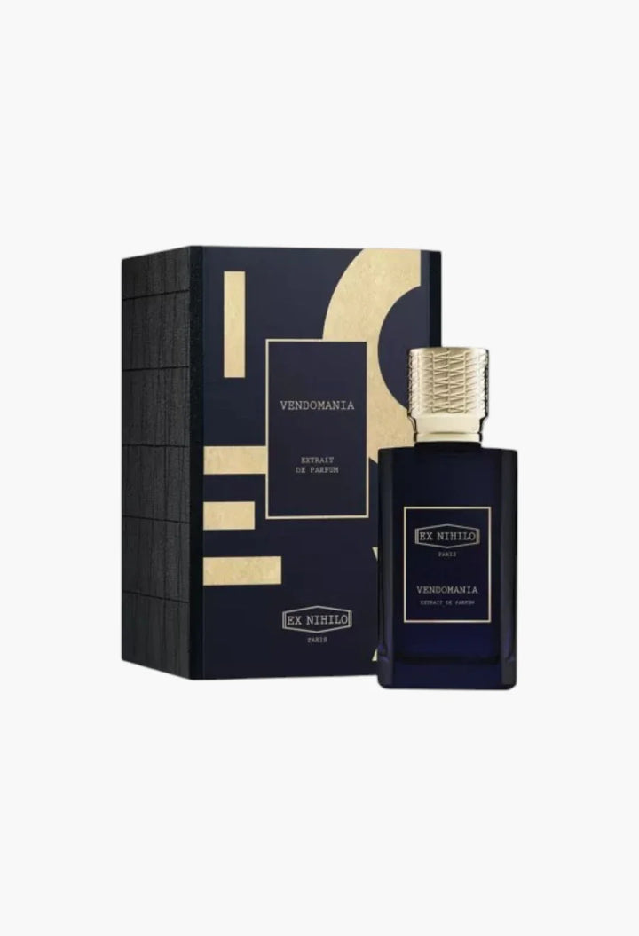 Vendomania Extrait