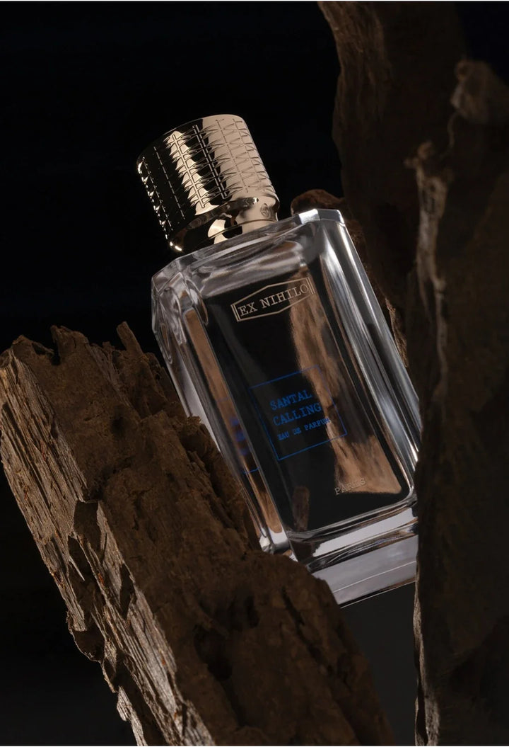 Santal Calling Eau de Parfum