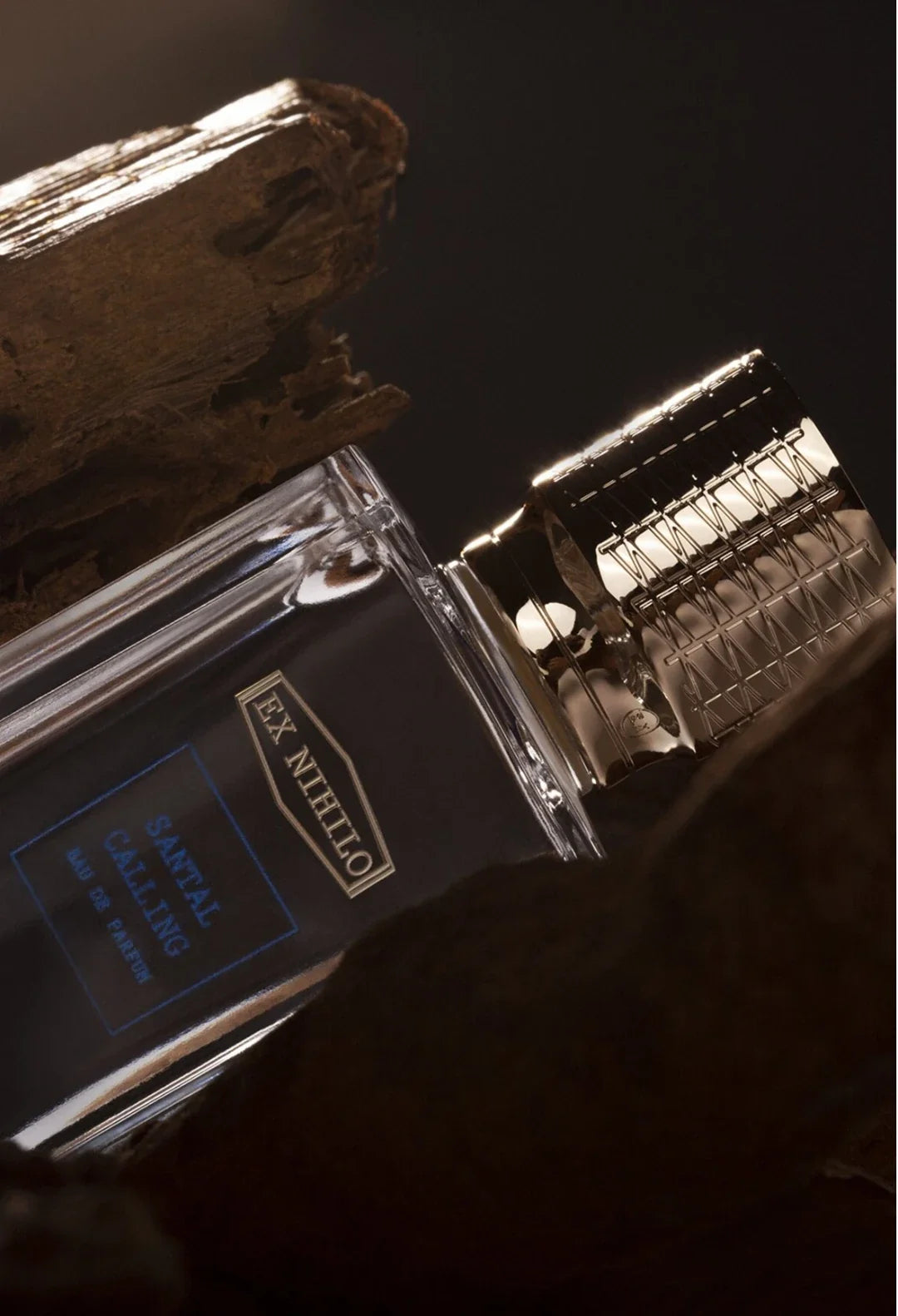 Santal Calling Eau de Parfum