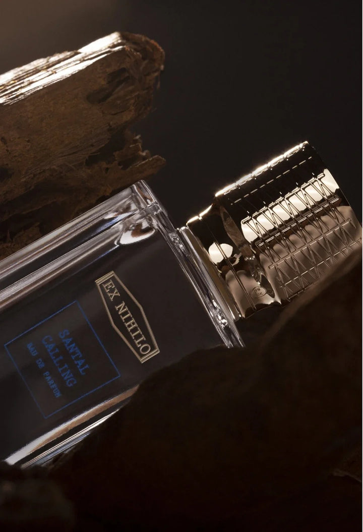 Santal Calling Eau de Parfum