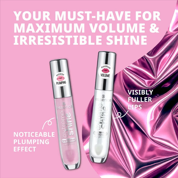 Extreme Shine Volume Lipgloss