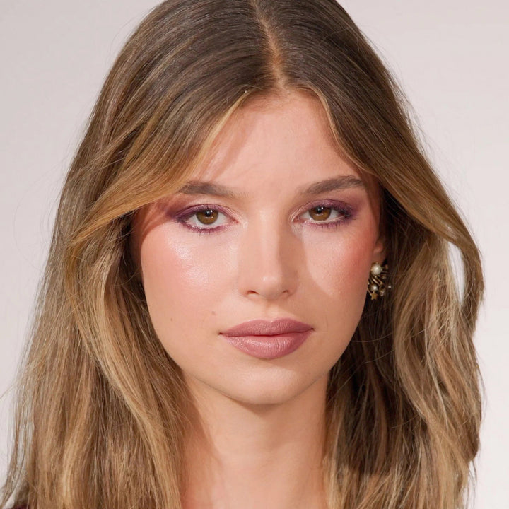 Velvet Love Eyeshadow Quad Palette - GLAM MODA