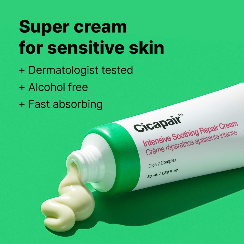 Cicapair™ Sensitive Skin Moisturizer for Redness - GLAM MODA