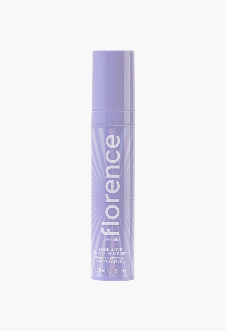 Look Alive Brightening Eye Cream - GLAM MODA
