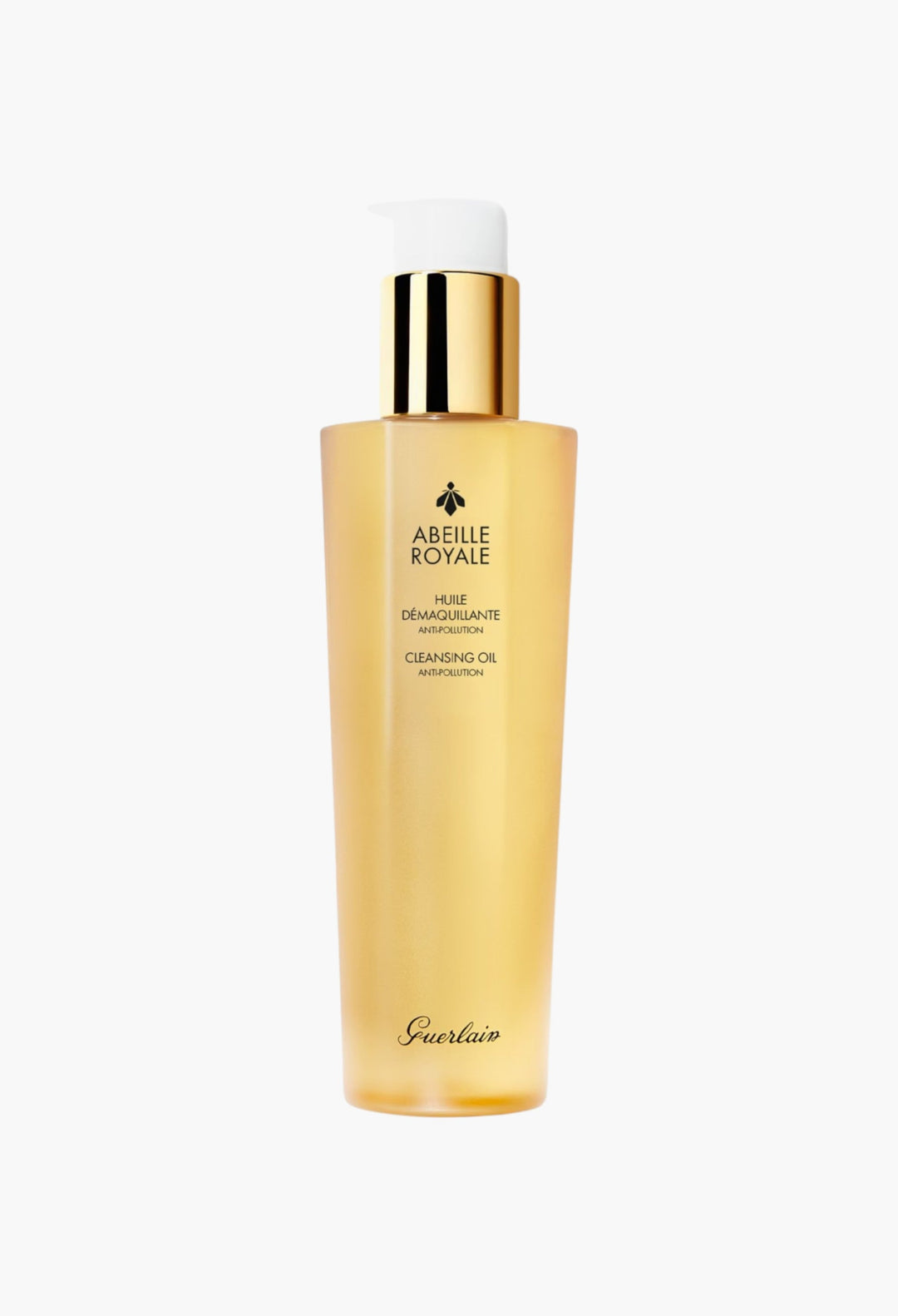 Royal Bee  Anti-Pollution Makeup Remover - Facial Cleansing Oil - GLAM MODA