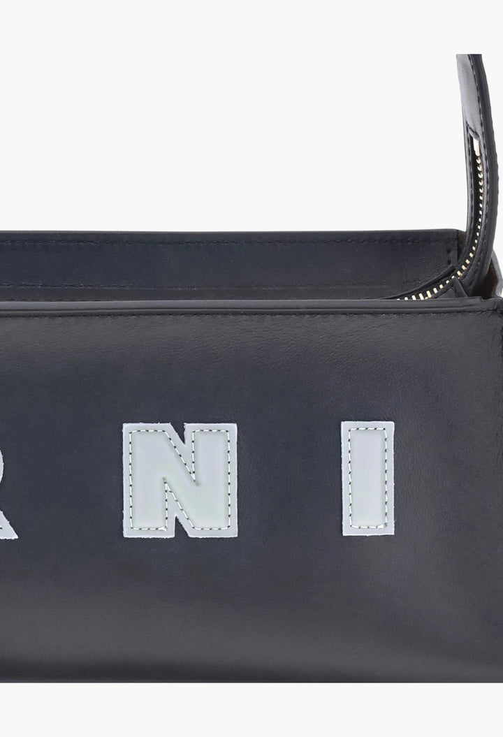 Museo Baguette Shoulder Bag - GLAM MODA