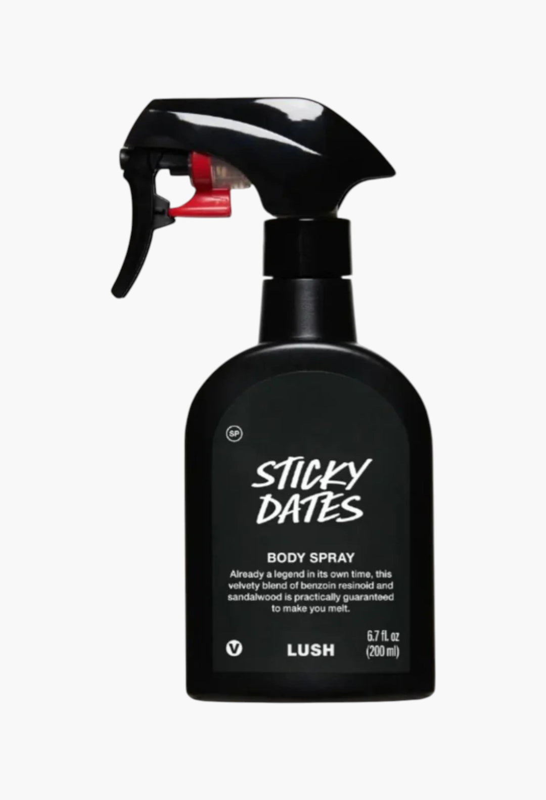 Sticky Dates - Body Spray - GLAM MODA