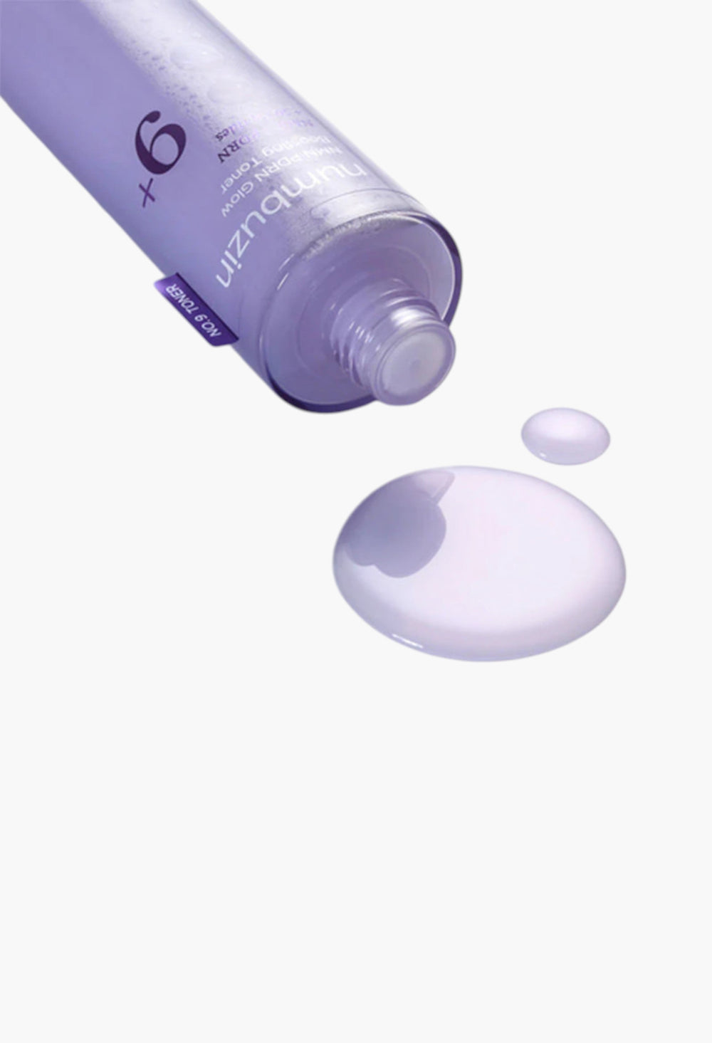 No.9 NAD PDRN Glow Boosting Toner - GLAM MODA