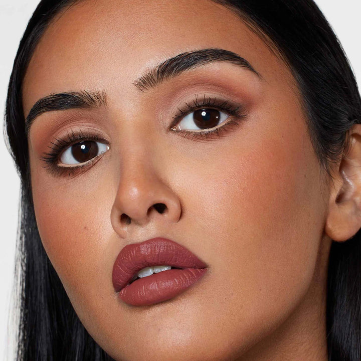 Velvet Love Matte Hyaluronic Long-Lasting Lipstick - GLAM MODA