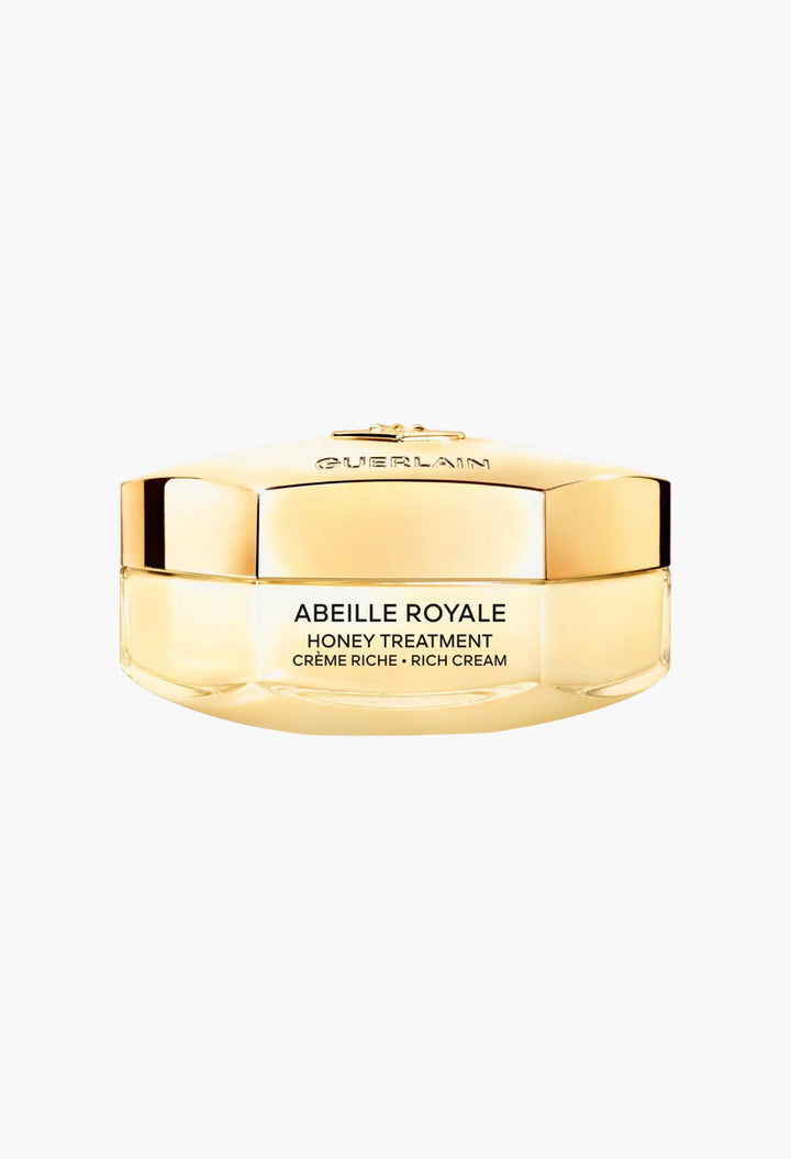 Royal Bee  Honey Treatment Rich - Face Cream - GLAM MODA