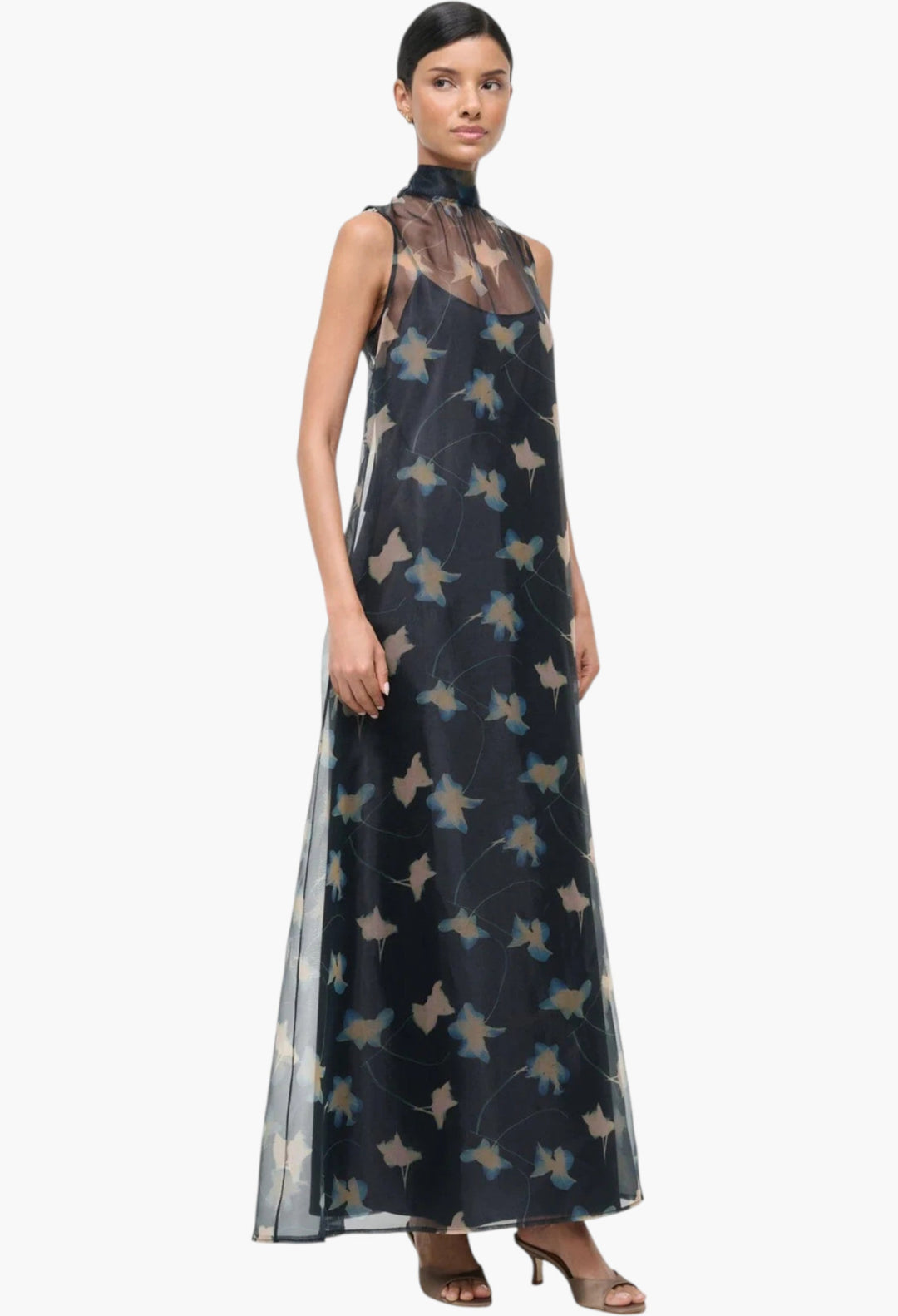 Albee Dress - GLAM MODA