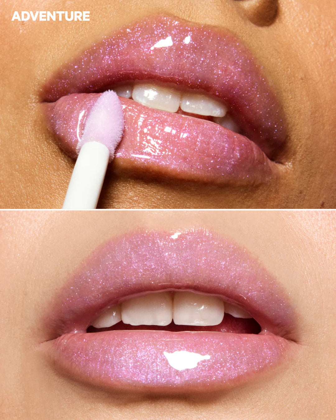 Odyssey Lip Oil Gloss - Hydrating Lip Gloss - GLAM MODA