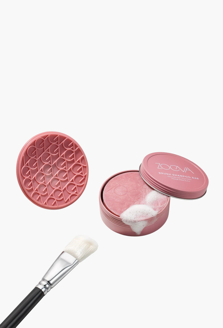 Brush Shampoo Bar - GLAM MODA