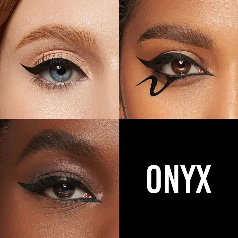 Linework Onyx - GLAM MODA