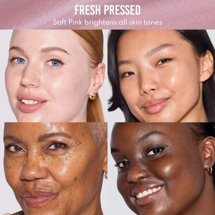 Yummy Skin Glow Serum Fresh Pressed - GLAM MODA